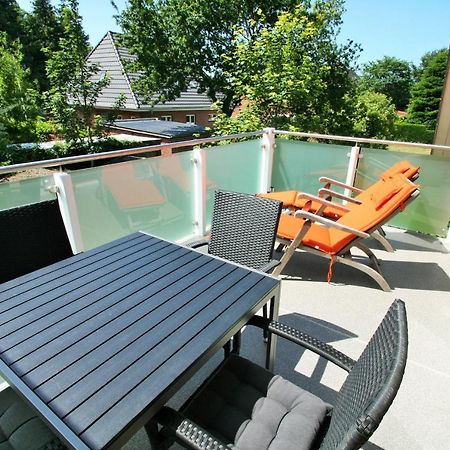 Ferienwohnungen Wyk/Foehr Wyk auf Foehr Exterior photo