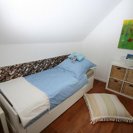 Ferienwohnungen Wyk/Foehr Wyk auf Foehr Exterior photo