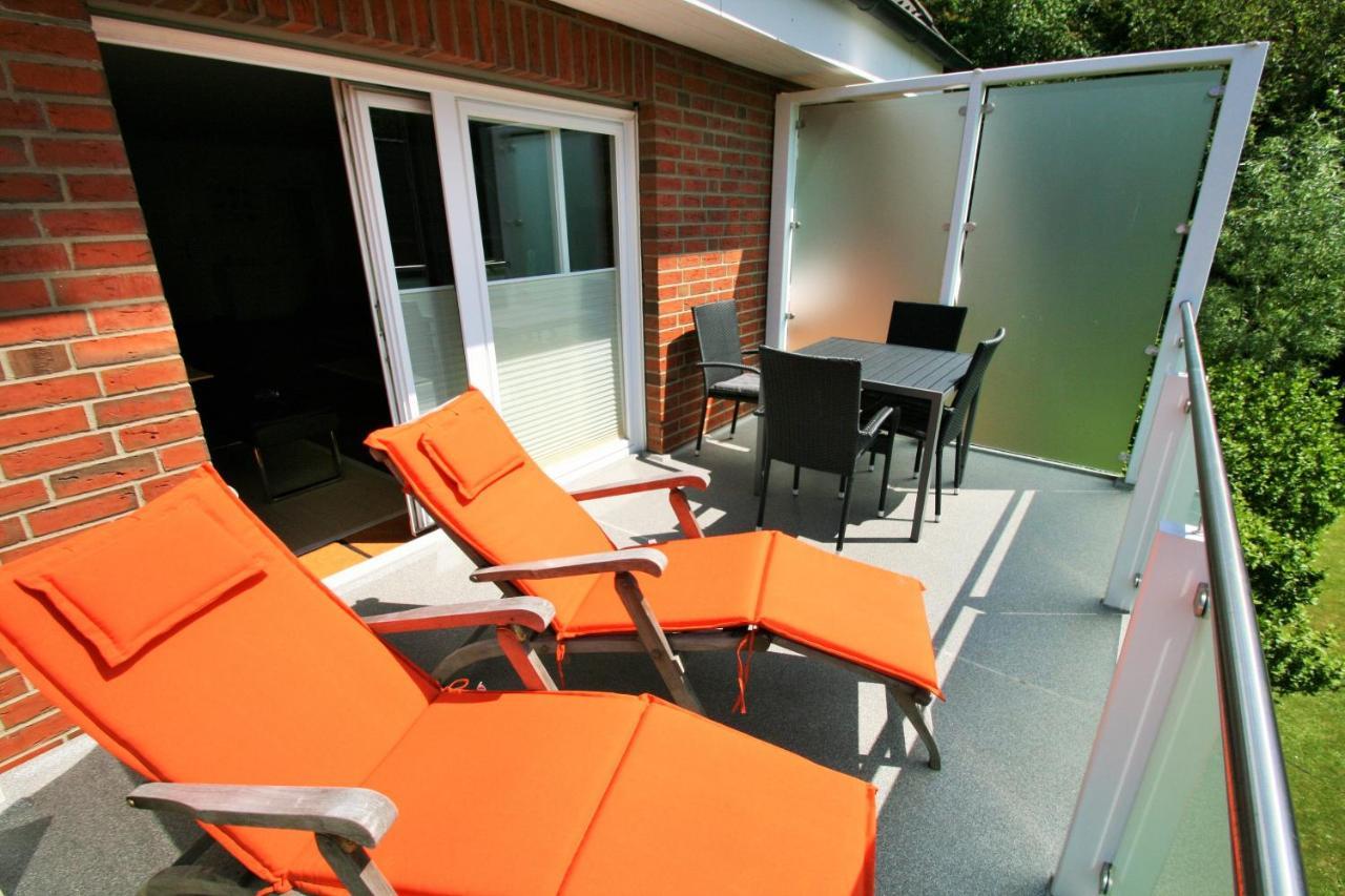 Ferienwohnungen Wyk/Foehr Wyk auf Foehr Exterior photo